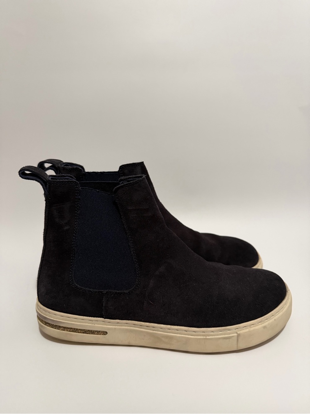Women’s Birkenstock Bend Chelsea Sneaker boots 38